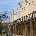 Kravi Hora 4*