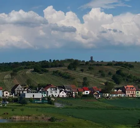 Kravi Hora 4* Bořetice