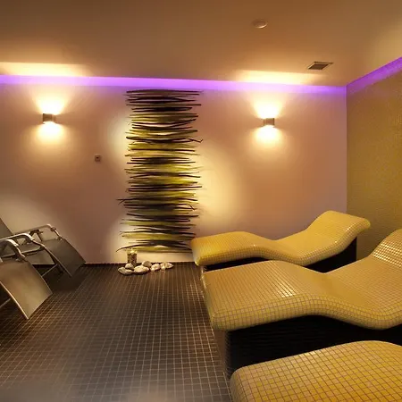 Hotel Kraví Hora 4*
