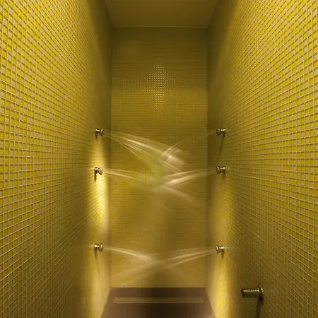 Kravi Hora Hotel 4*