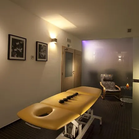 Kravi Hora 4* Bořetice