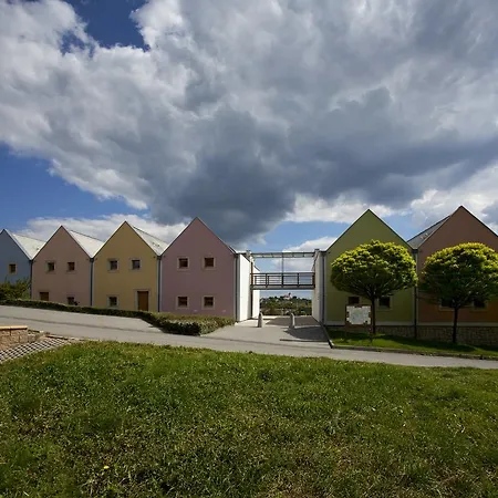 Kravi Hora Hotel Bořetice