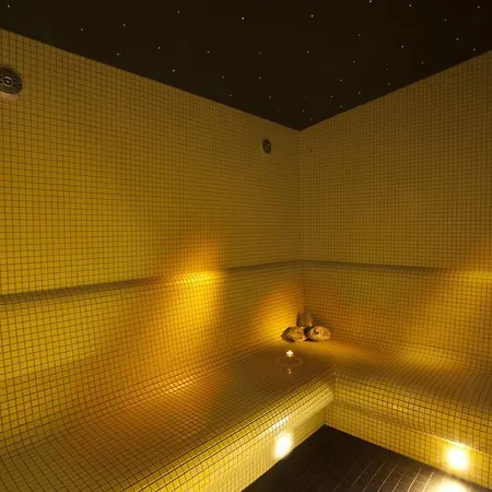 Hotel Kravi Hora Bořetice