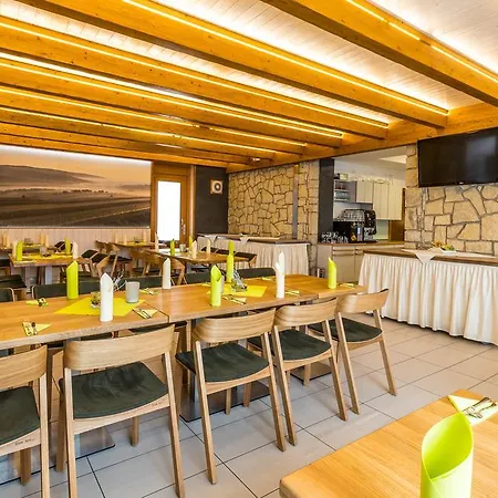 Hotel Kravi Hora