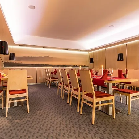 Kravi Hora Hotel