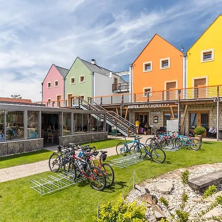 Kraví Hora Hotel