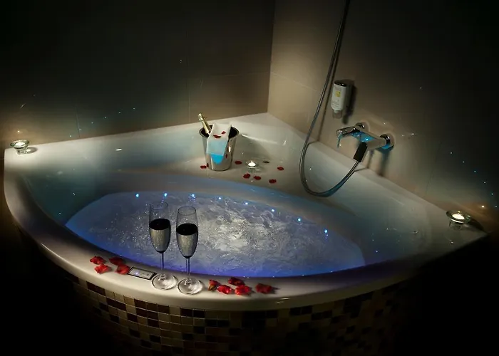 Kraví Hora Hotel 4*