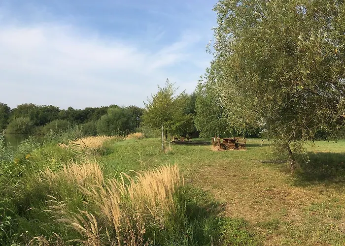 Hotel Kraví Hora 4*