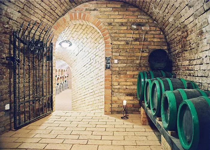 酒店 Kravi Hora
