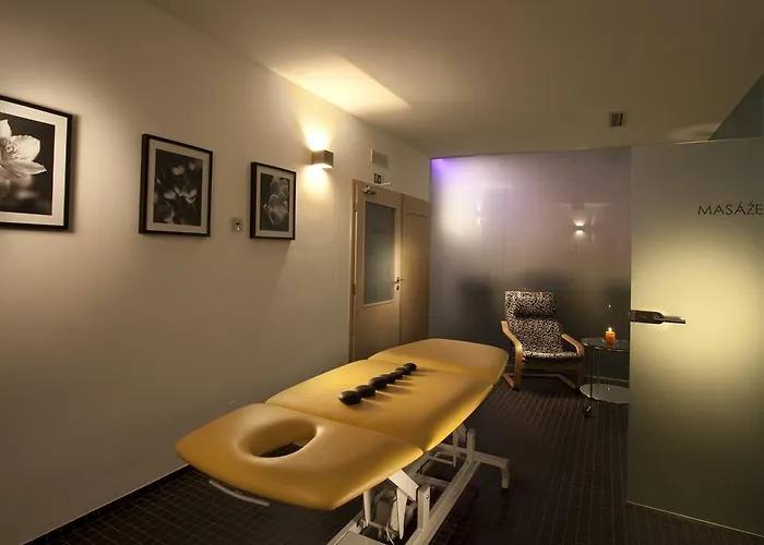 Kravi Hora 4* Bořetice
