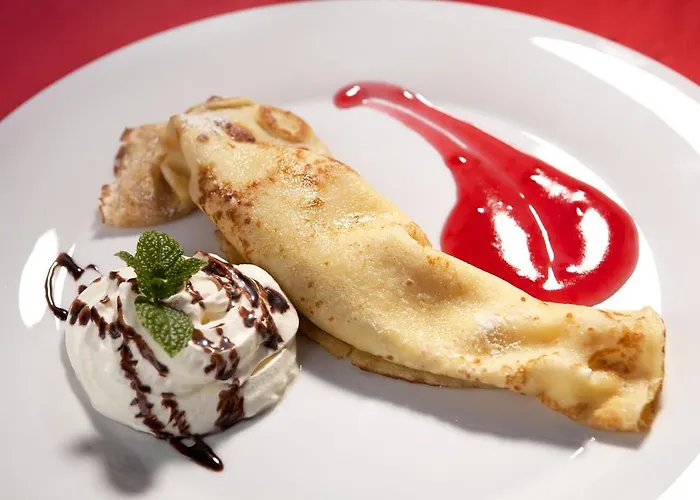 Kraví Hora 4* Bořetice