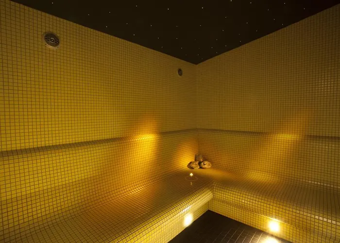 Hotel Kravi Hora Boretice
