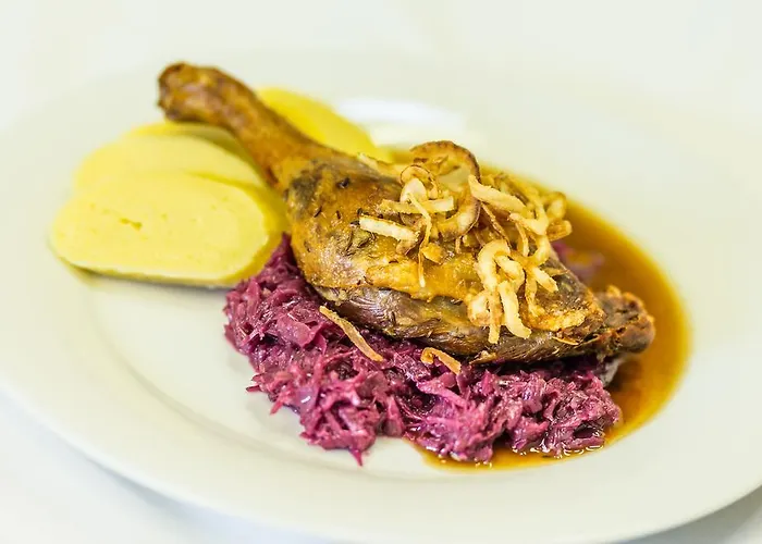 Kraví Hora Hotel 4*