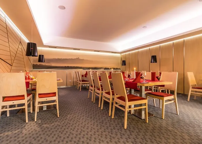 Kravi Hora Hotel