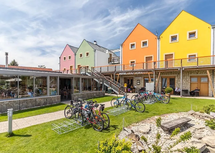 Kravi Hora Hotel